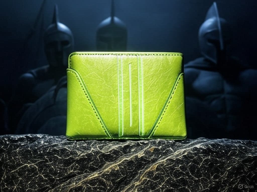Wallet Security Best Practices
