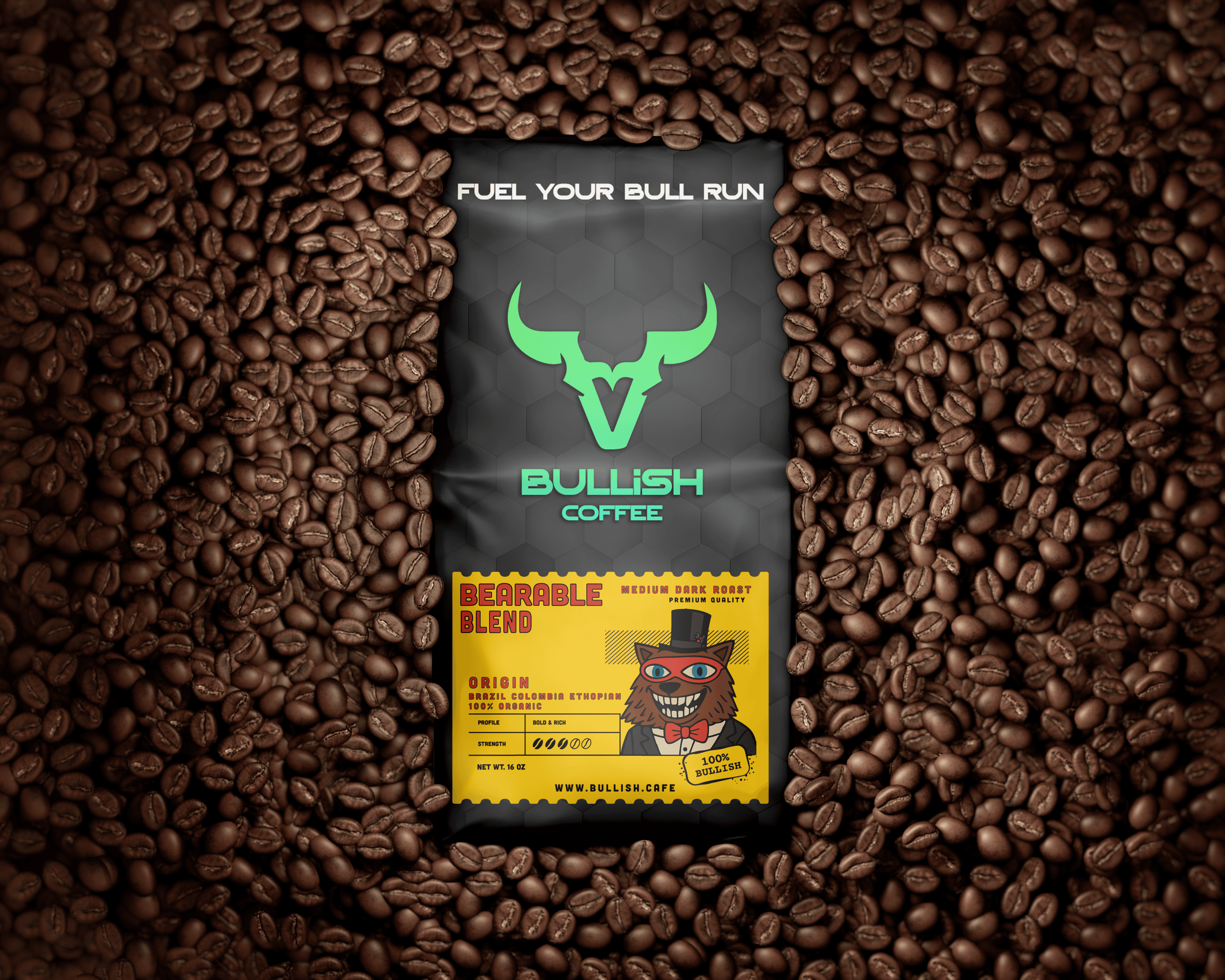Bearable Brew thumbnail 2
