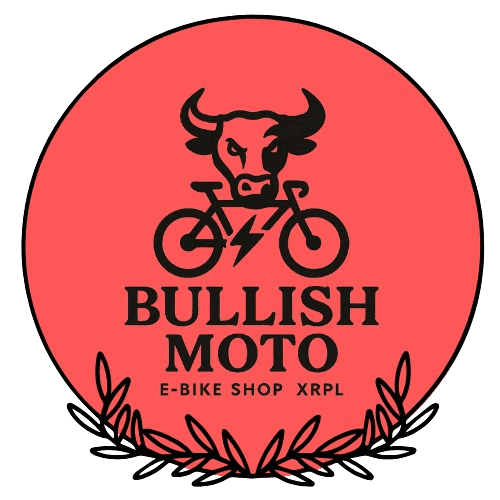 Bullish Moto logo
